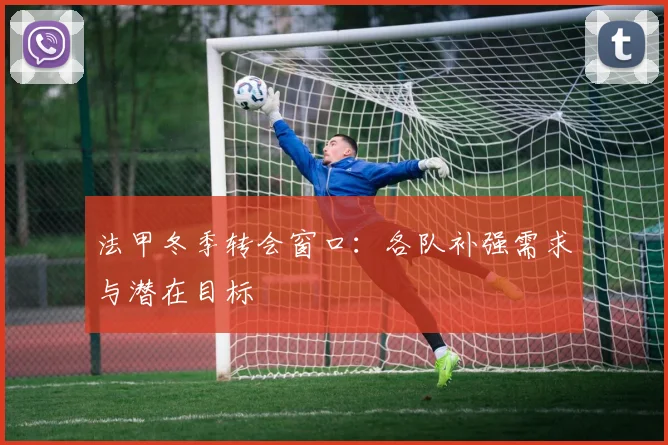 法甲冬季转会窗口：各队补强需求与潜在目标